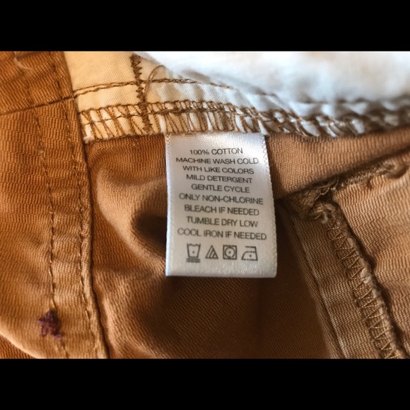 Men’s EMS Cargo Shorts - Picture 13 of 13